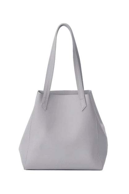 Second Life | Totissimo shoulder bag - Pearl