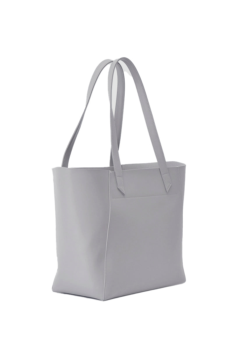 Second Life | Totissimo shoulder bag - Pearl