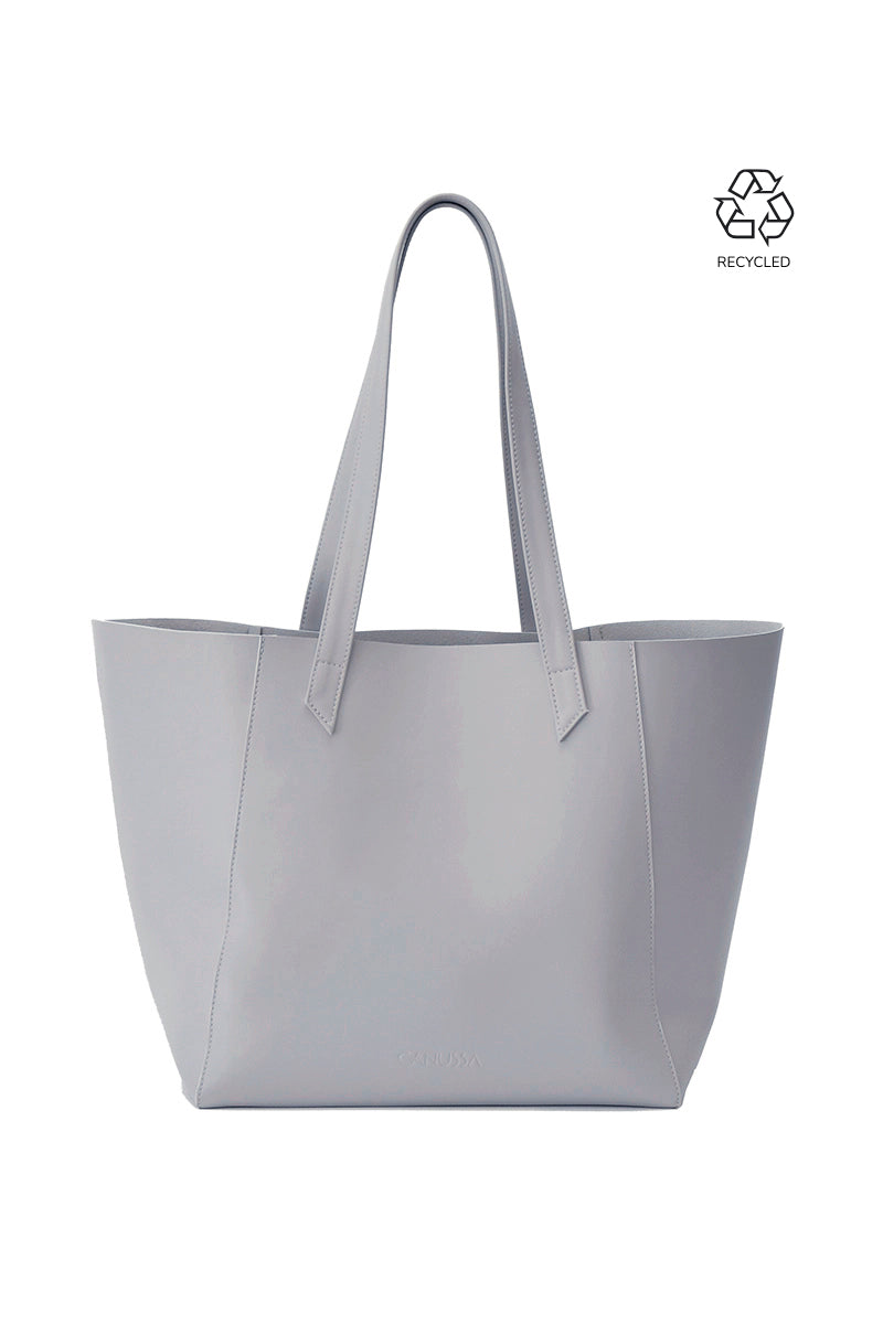 Second Life | Totissimo shoulder bag - Pearl
