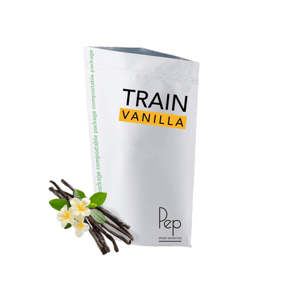 Real Food Energy Powder for Activity