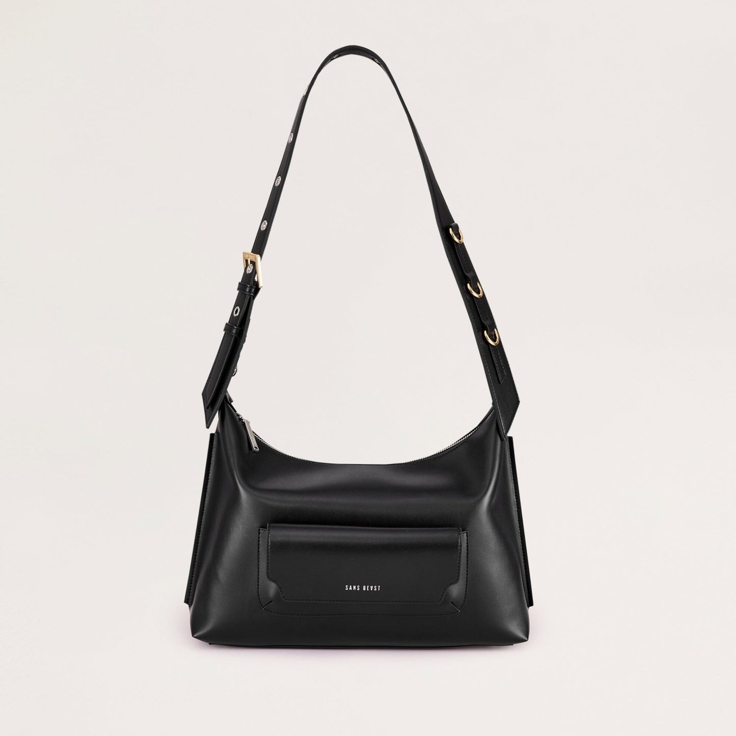 Transit Day Bag - Noir