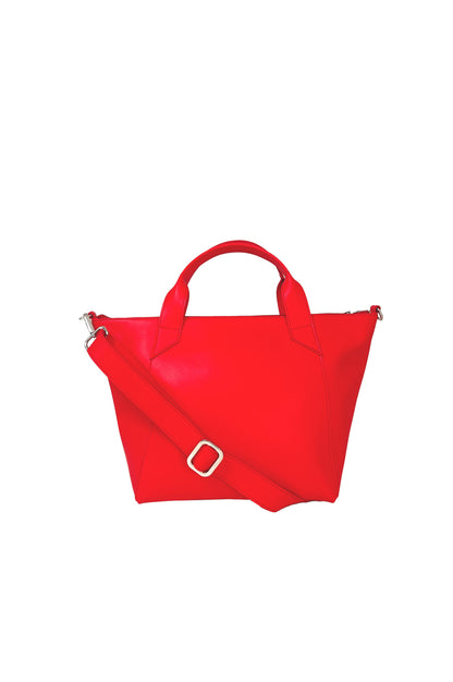 Second Life | Trotto crossbody bag - Cherry