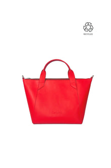 Second Life | Trotto crossbody bag - Cherry