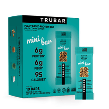 Mini Oh Oh Cookie Dough (10ct) - Vegan America