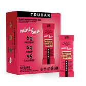 Mini Get In My Belly PB&J (10ct) - Vegan America