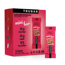Mini Get In My Belly PB&J (10ct) - Vegan America
