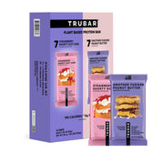 NEW! Variety Pack: Chocolate & Strawberry Duo Bars - Vegan America