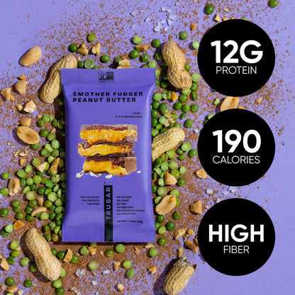 NEW! Variety Pack: Chocolate & Strawberry Duo Bars - Vegan America