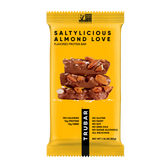 Saltylicious Almond Love