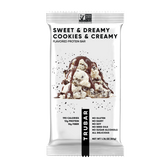 Sweet & Dreamy, Cookies & Creamy