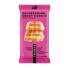 Daydreaming About Donuts