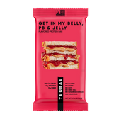 Get in My Belly, PB & Jelly