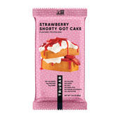 Strawberry Shorty Got Cake