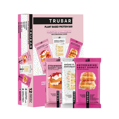 NEW! Variety Pack: Frosted & Fabulous