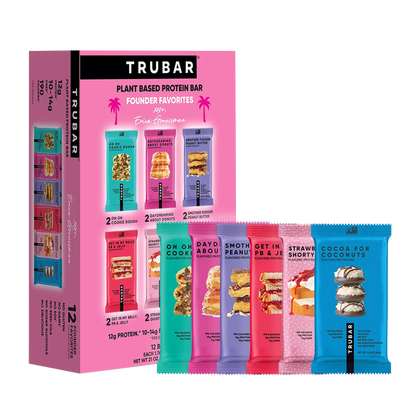 NEW! Variety Pack: Founder Favorites