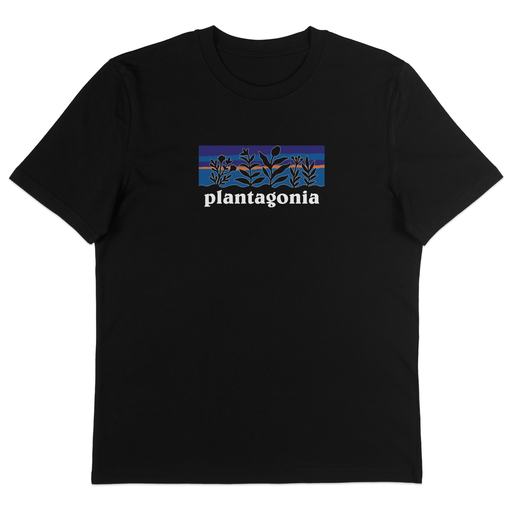 Plantagonia T-Shirt - Vegan America