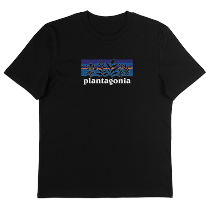 Plantagonia T-Shirt - Vegan America