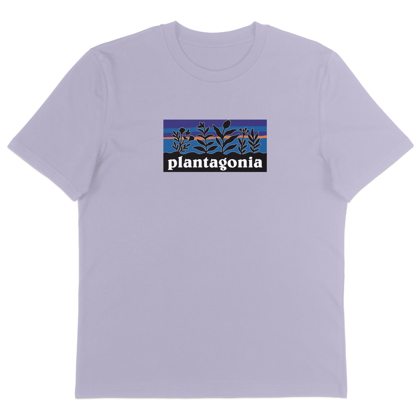 Plantagonia T-Shirt - Vegan America