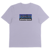 Plantagonia T-Shirt - Vegan America