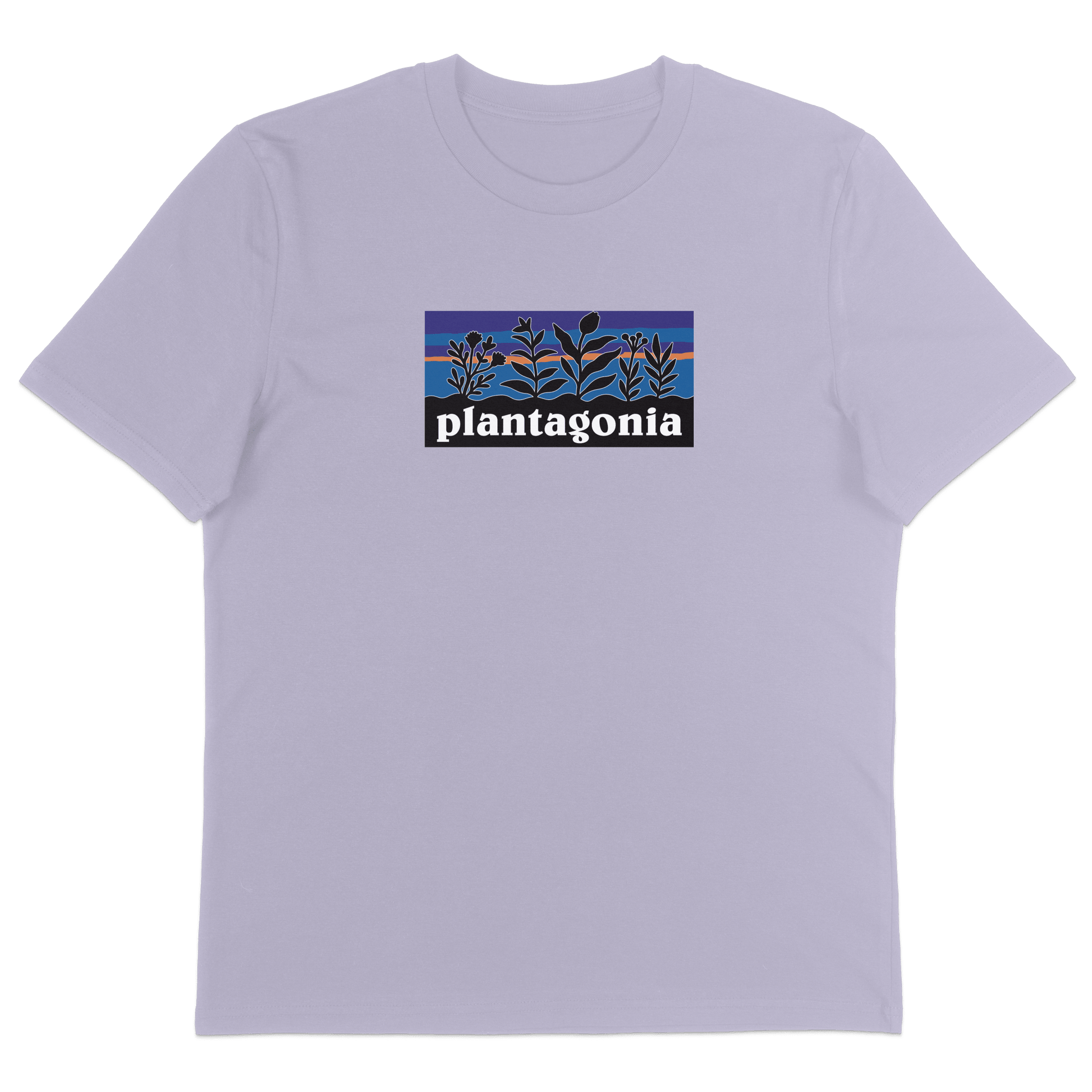 Plantagonia T-Shirt - Vegan America