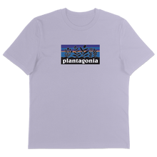 Plantagonia T-Shirt - Vegan America