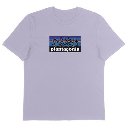 Plantagonia T-Shirt - Vegan America
