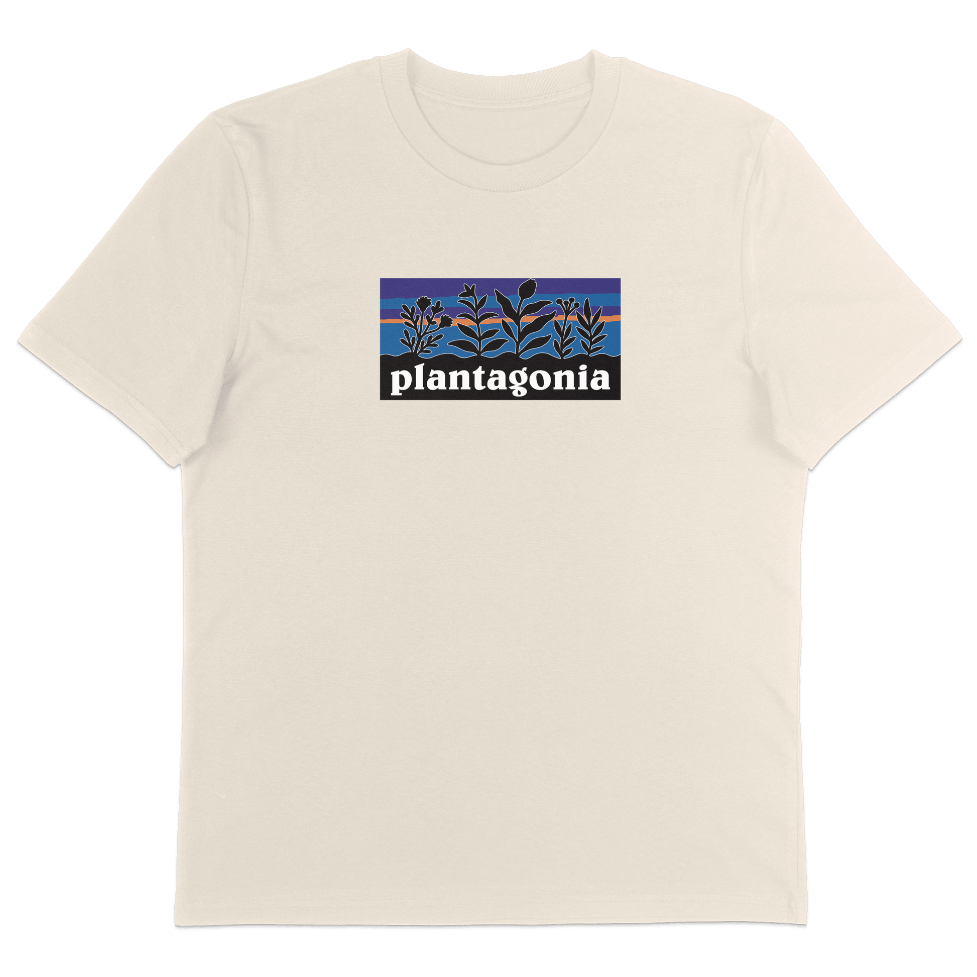 Plantagonia T-Shirt - Vegan America