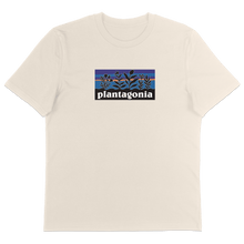Plantagonia T-Shirt - Vegan America