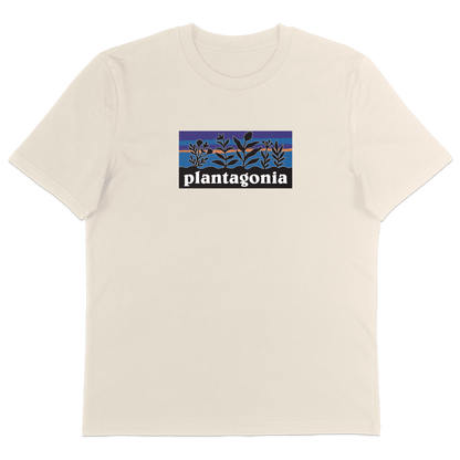 Plantagonia T-Shirt - Vegan America
