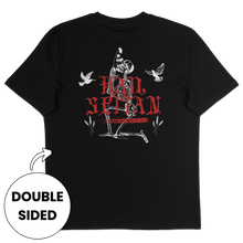 Hail Seitan Streetwear T-Shirt - Vegan America