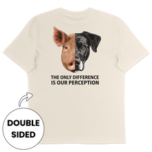 The Only Difference Streetwear (custom) T-Shirt