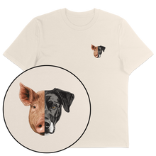 The Only Difference Streetwear (custom) T-Shirt