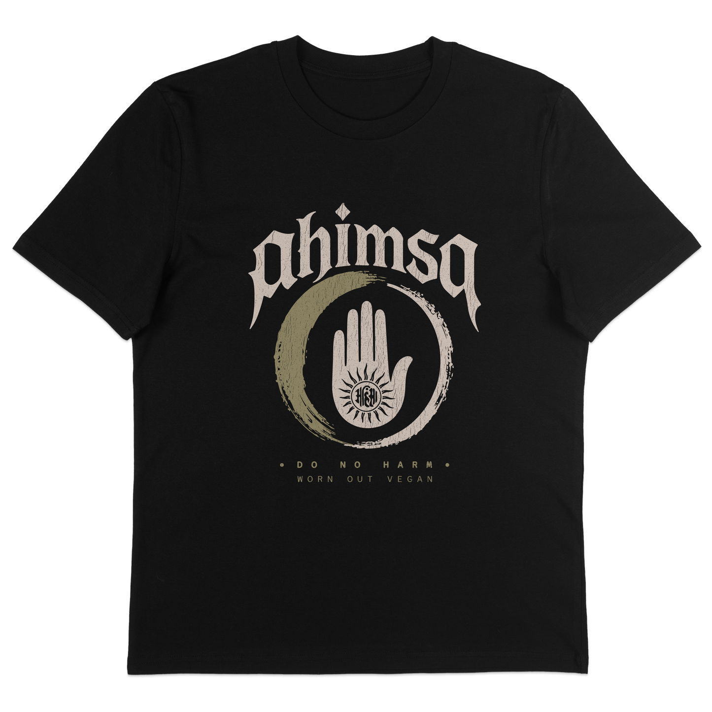 Ahimsa T-Shirt