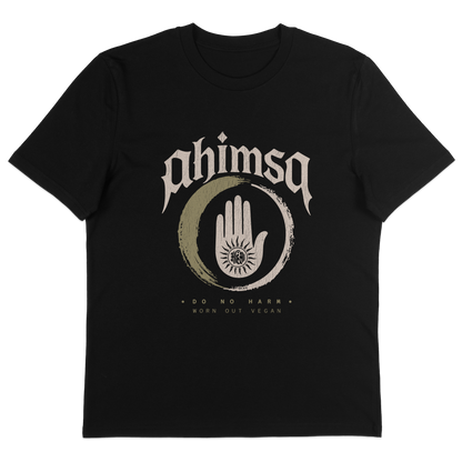 Ahimsa T-Shirt