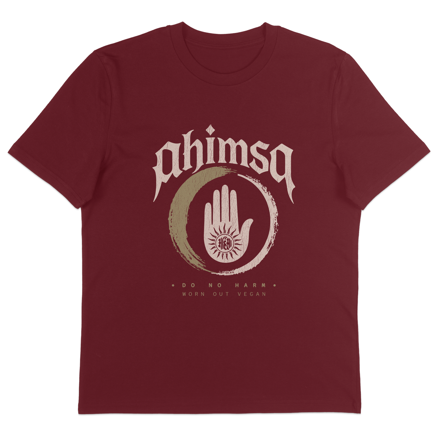 Ahimsa T-Shirt