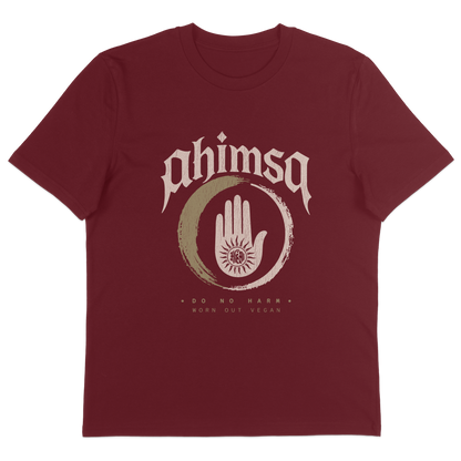 Ahimsa T-Shirt