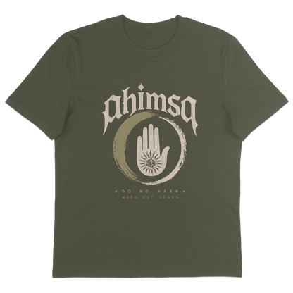 Ahimsa T-Shirt