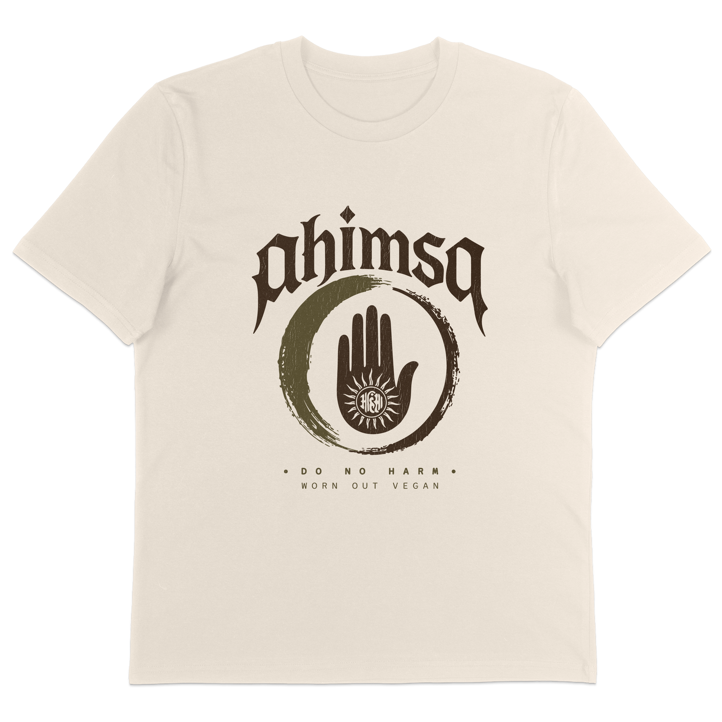 Ahimsa T-Shirt