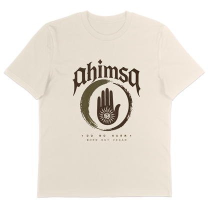 Ahimsa T-Shirt