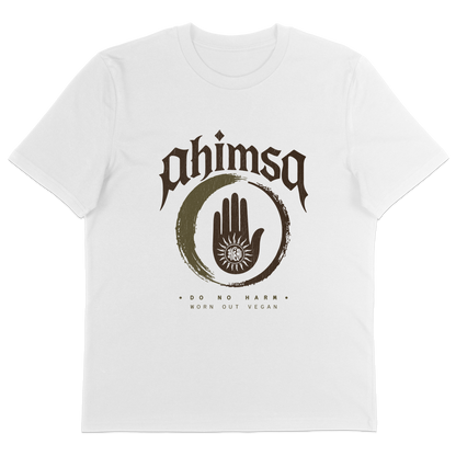 Ahimsa T-Shirt