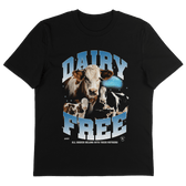WOV x peta2 Dairy-Free T-Shirt - Vegan America