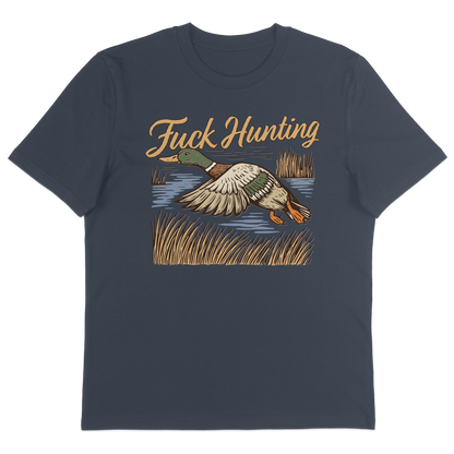 Fuck Hunting T-Shirt