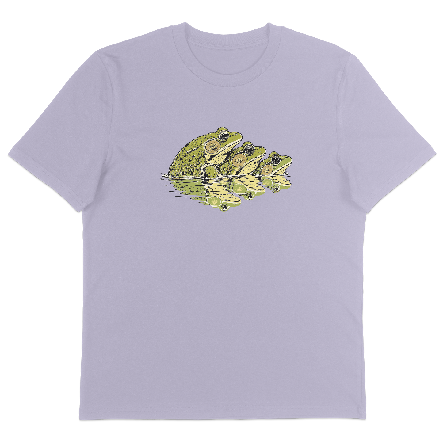 Frogs T-Shirt