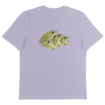 Frogs T-Shirt