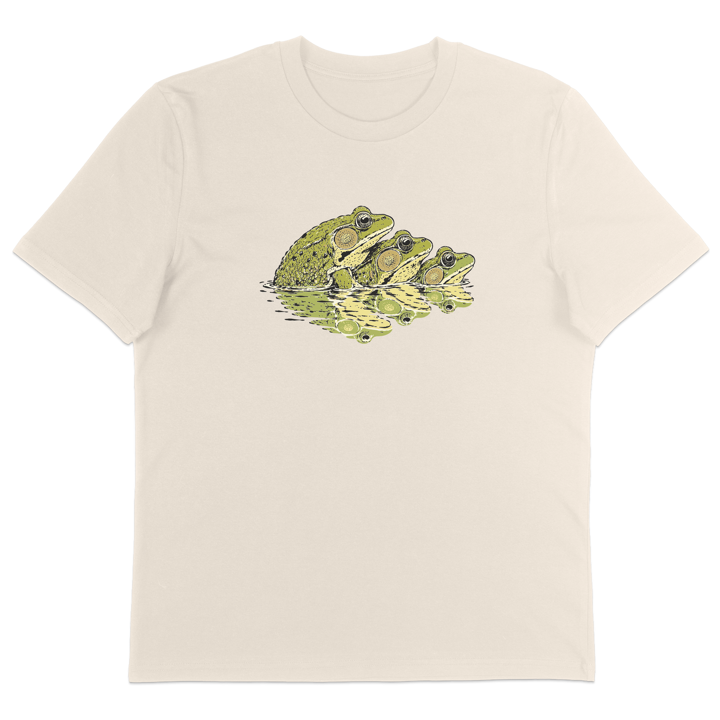 Frogs T-Shirt
