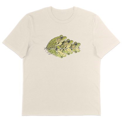 Frogs T-Shirt