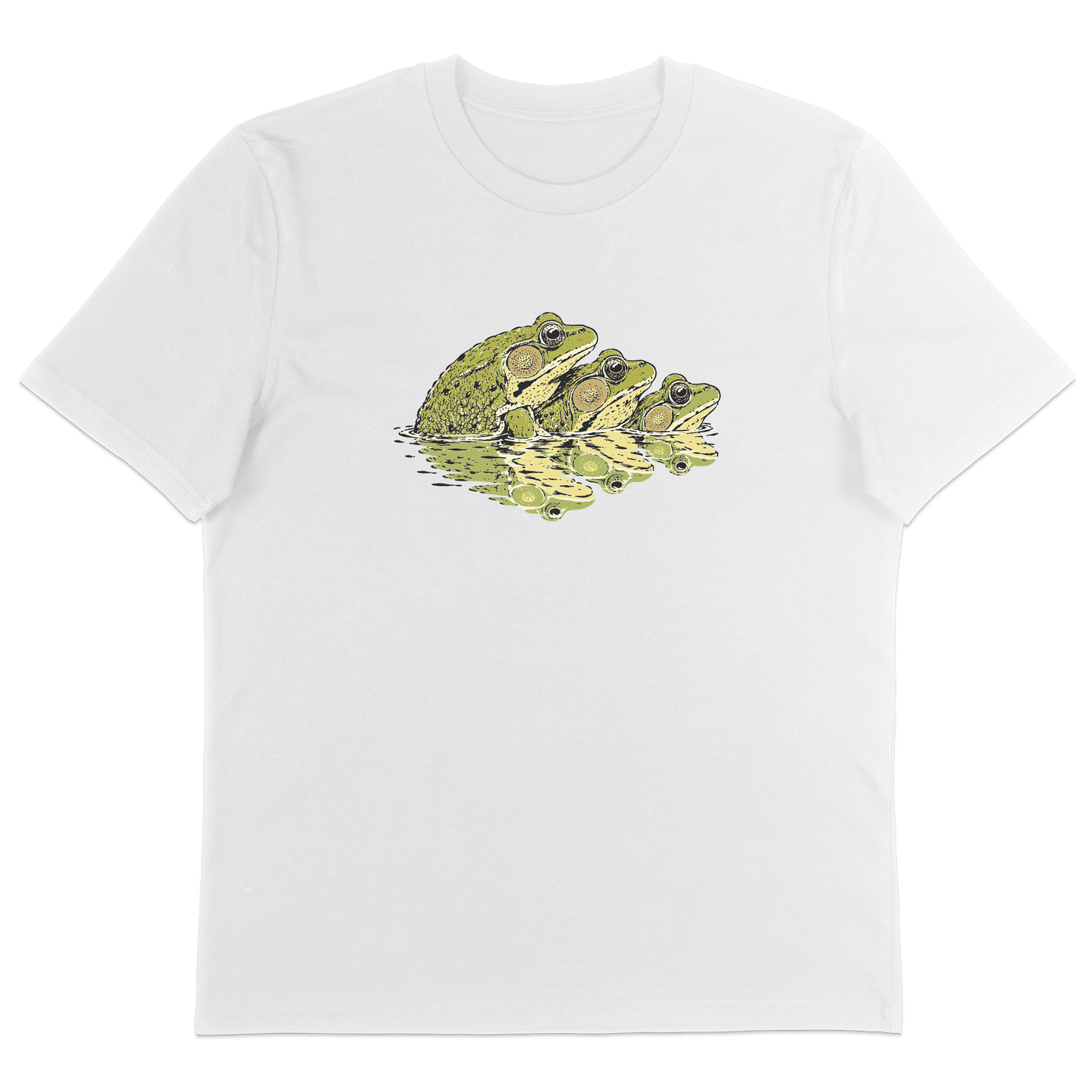 Frogs T-Shirt