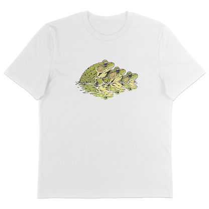 Frogs T-Shirt