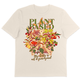 Plant-Based Skeleton T-Shirt