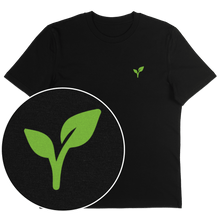 Vegan Logo T-Shirt - Vegan America